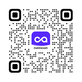 app store qr code